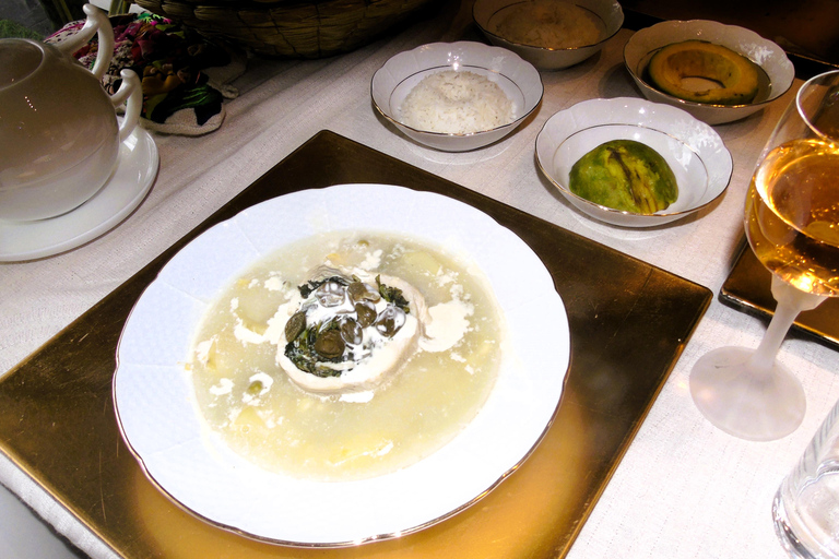 Workshop El Chef Soy Yo