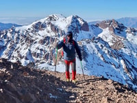 2 jours Treking Touble. - Housity