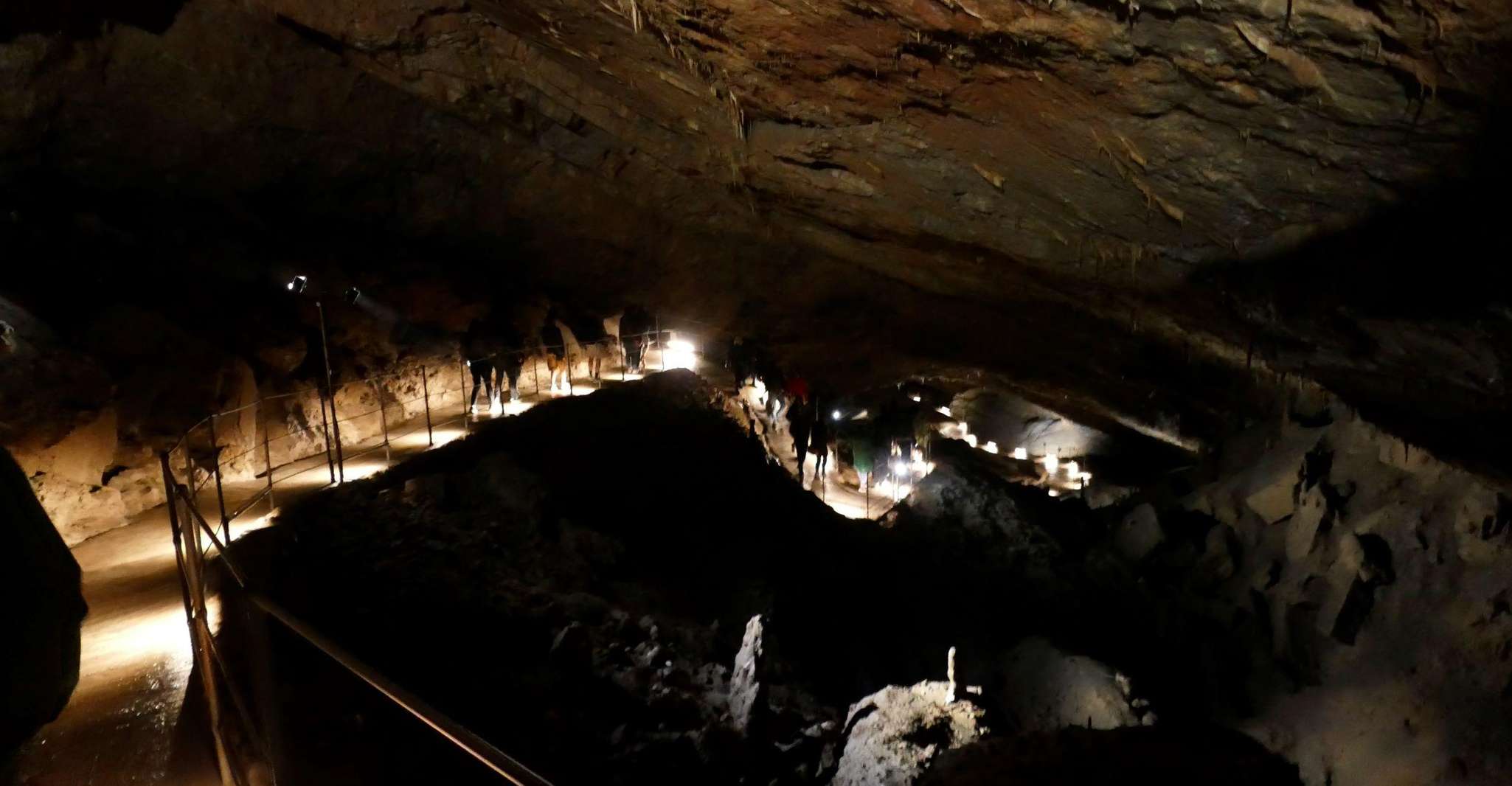 Skocjan cave day tour from Ljubljana, Ljubljana, Slovenia