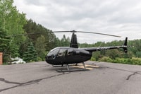 Mont Tremblant, Helicopter Tour met optionele stop -over - Housity