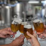 Bruxelles: tour del microbirrificio e della distilleria + degustazione di birra
