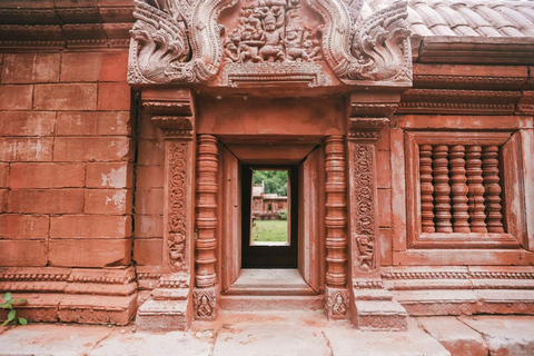 曼谷：古都（穆昂波兰）入场券古城入场券