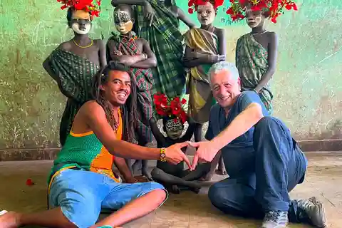 Omo valley Tour: Discover unique 0 century 🕛 tribes culture