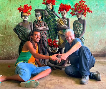 Omo valley Tour: Discover unique 0 century 🕛 tribes culture