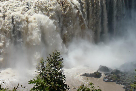 Addis Ababa Full-day city tours