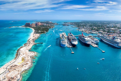 Nassau Bucket List: Private Full-Day Exploration Tour