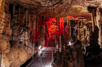 Visite d'une journée complète du village Anogia-Sfendoni Cave-Axos - Hizvo