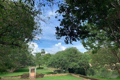 Mihintale Evening Tour – Ancient City & Sunset Hike