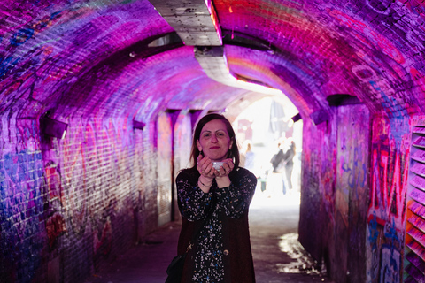 Utrecht: Enjoy the charming city with your pro photographer