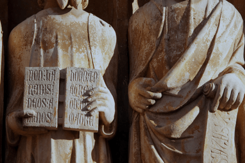 Tarragona: 2-Hour Halloween Walking Tour of Ghosts & Legends