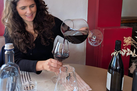 Private Basque Country Tour: Hidden Villages & Local Food 4-Hour Private Basque Country Tour - Short Introduction