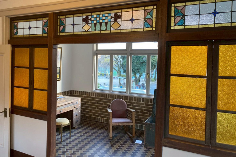 Nagoya’s Cultural Gems: Castle and Historic Residences