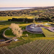 Private Tour: Mornington Peninsula Wine, Beer & Hotsprings