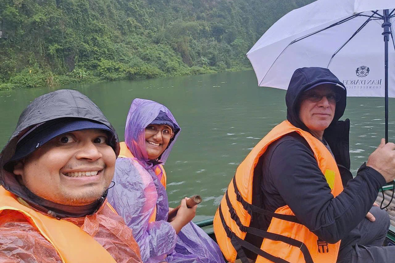 Custom Private Ninh Binh - Explore Your Way Full Packages From Ninh Binh Daily with Private Car & Lunch