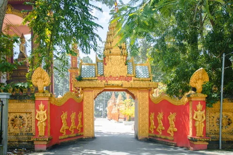 Het beste van Vinh Long Premium Tour - Ontdek de Khmer Cultuur