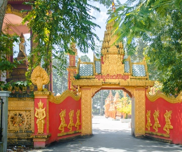 Best of Vinh Long Premium Tour – Explore Khmer Culture