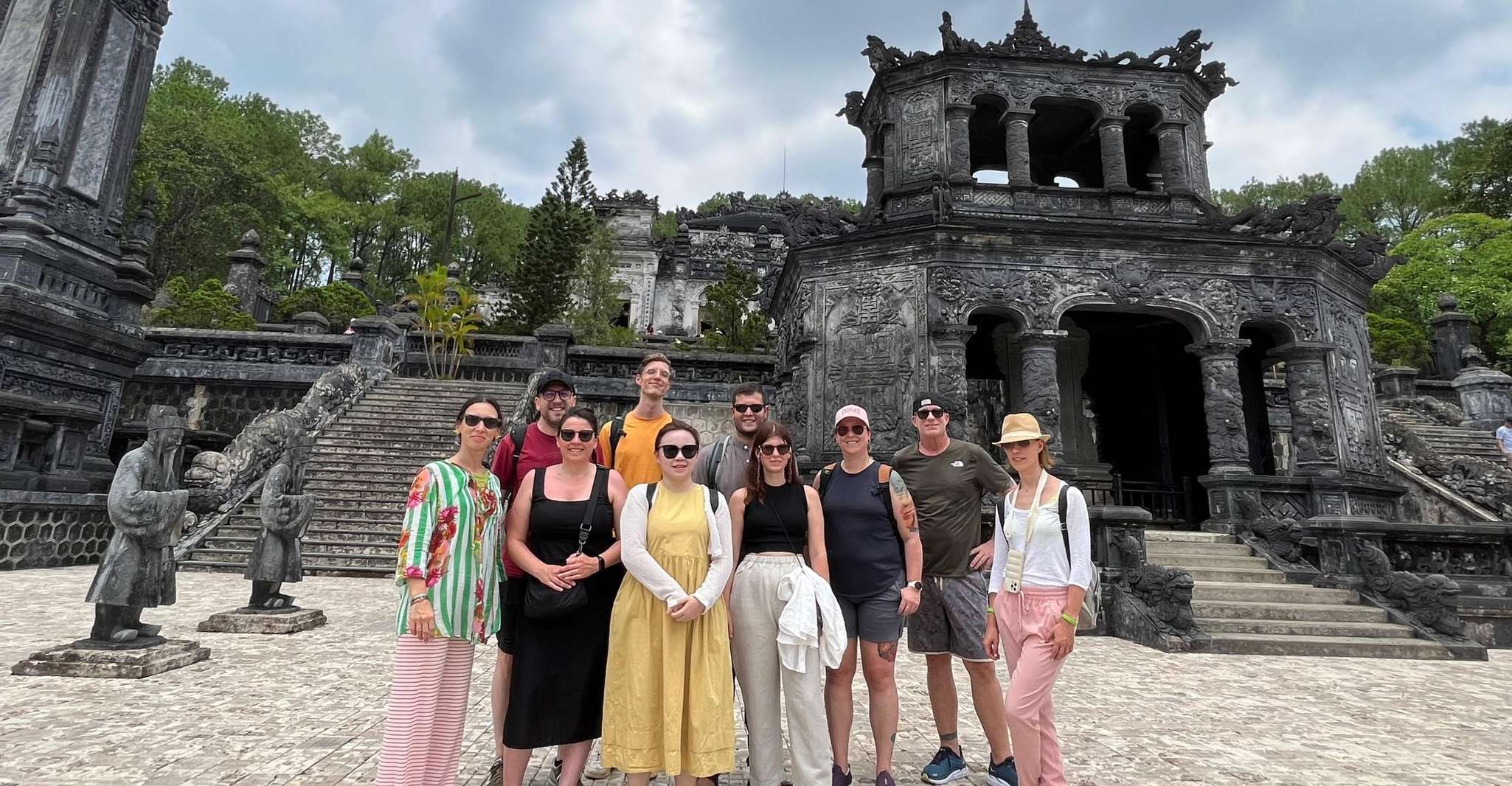 From Hue, Deluxe Private Tour - Housity