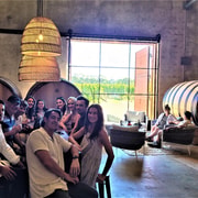 Swan Valley Boutique Wine Tour