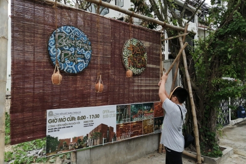 Hoi An : Explorez le village de Thanh Ha et fabriquez des poteries