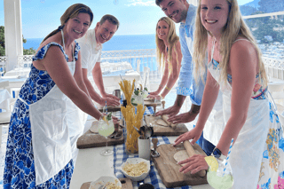 Gastronomic Experiences in Capri