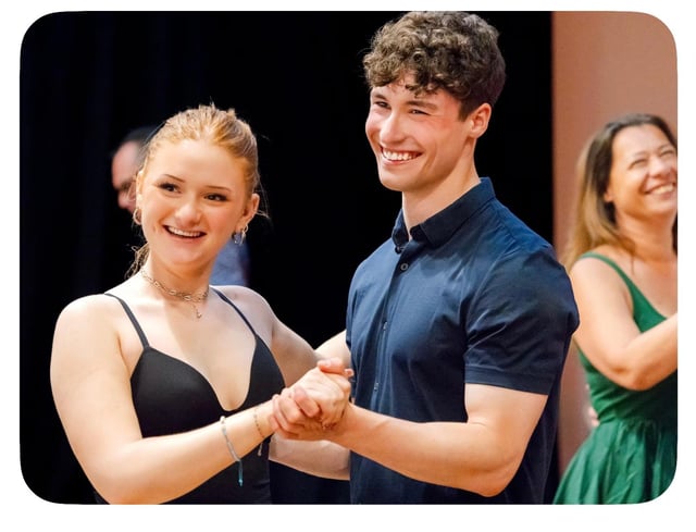 Barcellona: lezione di tango con bevande illimitate e video