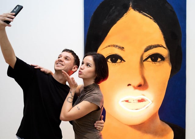 Stedelijk Museum: The Modern &amp; Contemporary Art Museum