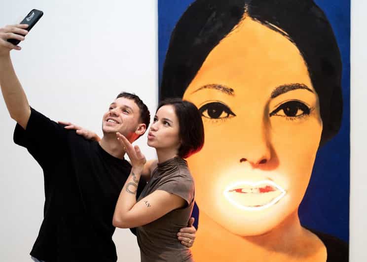 Stedelijk Museum: The Modern & Contemporary Art Museum