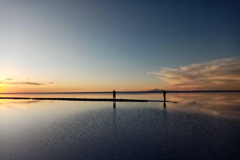 La Paz: Tour Sajama, saline di Uyuni, San Pedro de Atacama