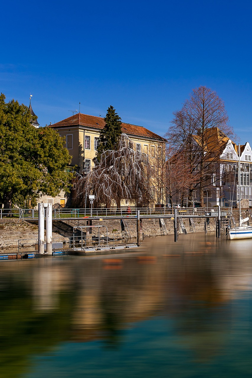 Suitetrails - Lindau - Town Highlights Walking Tour
