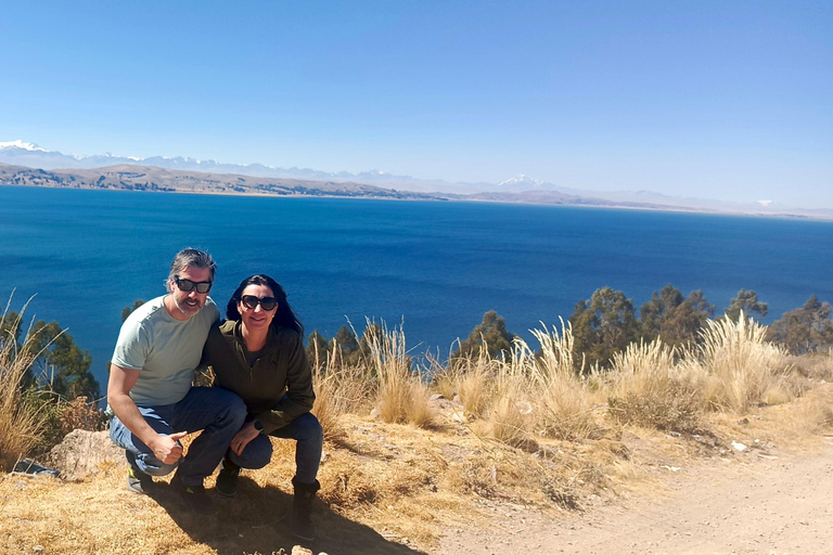 Copacabana, Sun Island 1 day private tour