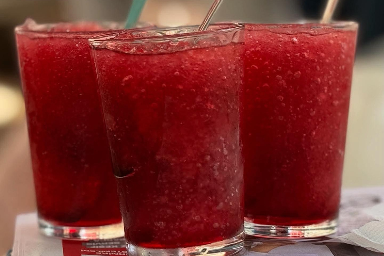 Kusadası: Countryside Tour with Lunch and Drinks