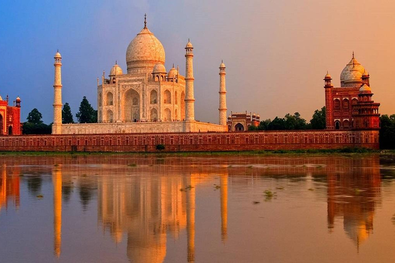 From Delhi: India Tour Package 6 Days