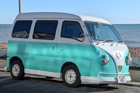 Eigenzinnig Theatervervoer