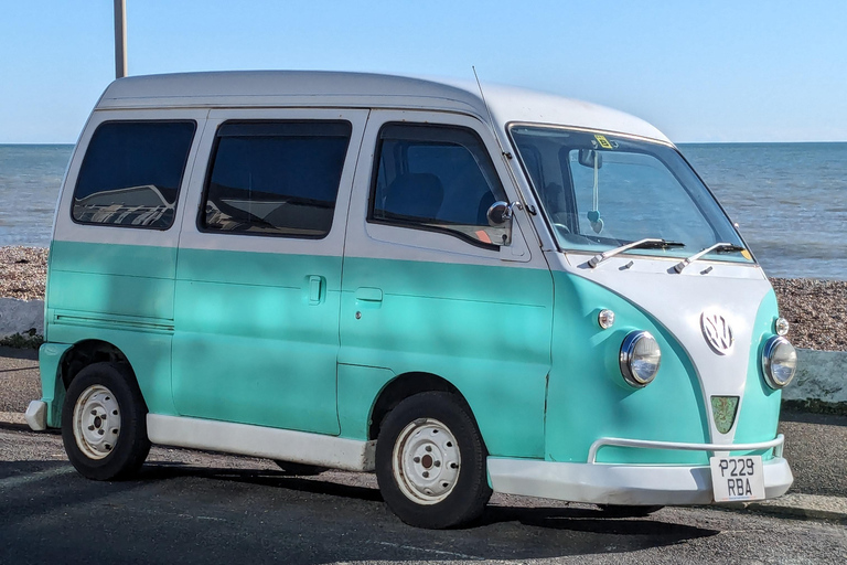 Eigenzinnig Theatervervoer