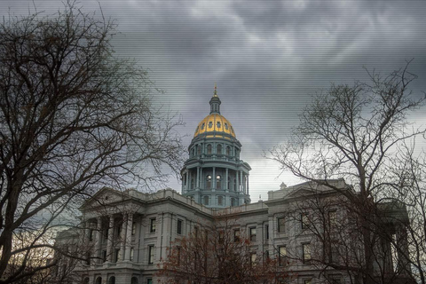 Denver: CannaBoos hemsökt cannabisvänlig Lux-turné