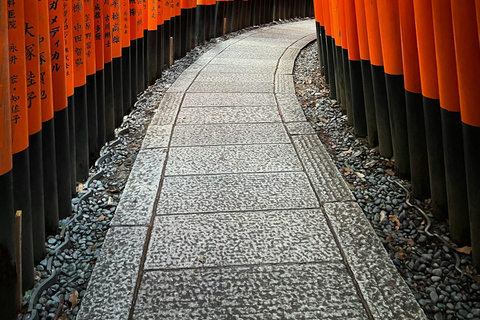 Kyoto: Private Luxury Tour With Vehicle (Customizable)