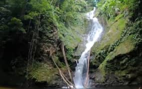 Trinidad: Rincon Waterfall Hike