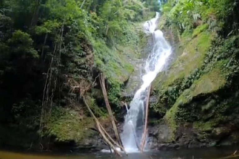 Trinidad: Excursión a la Cascada del Rincón