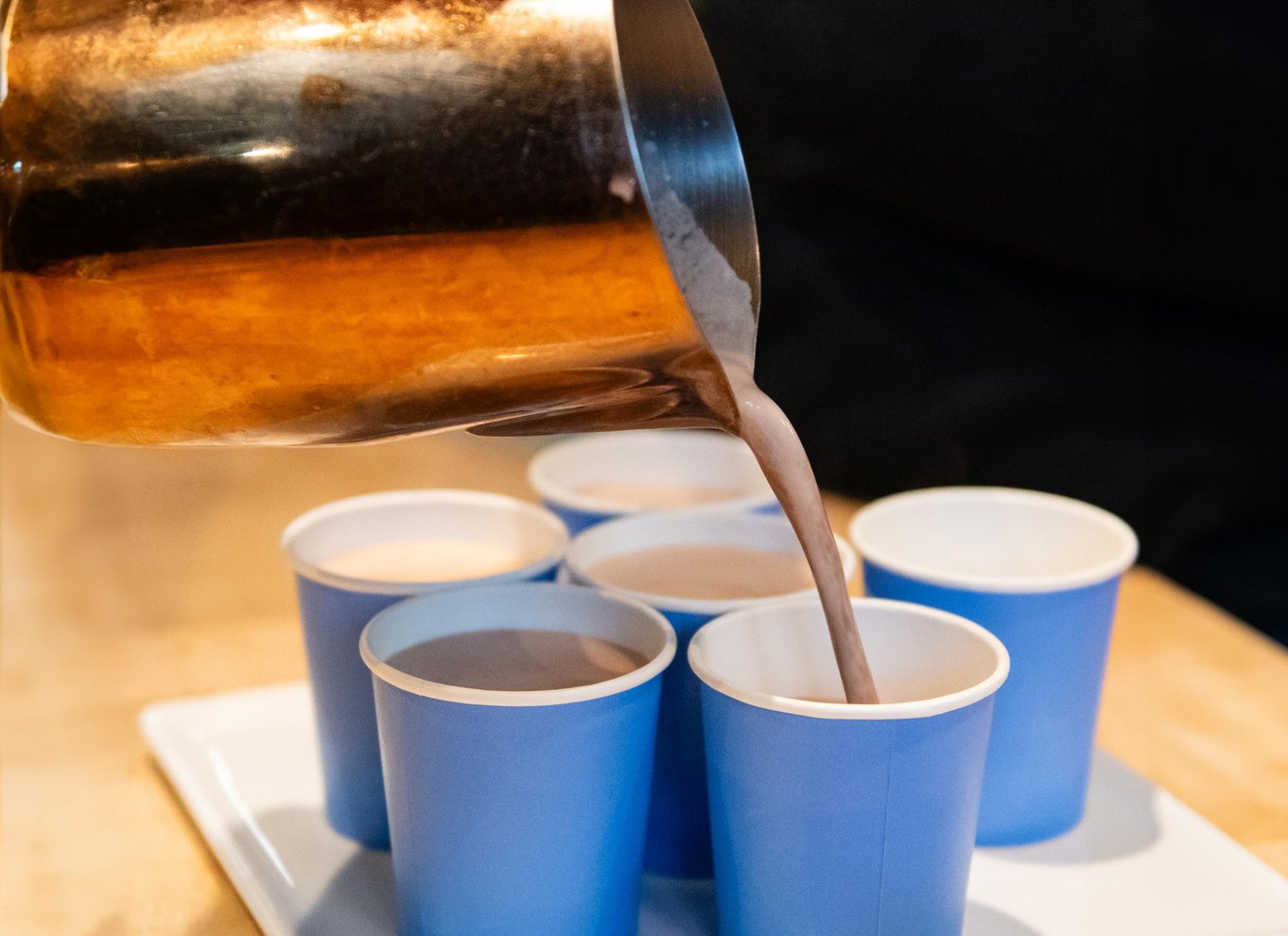 Seattle: Chokoladetur med smagsprøver