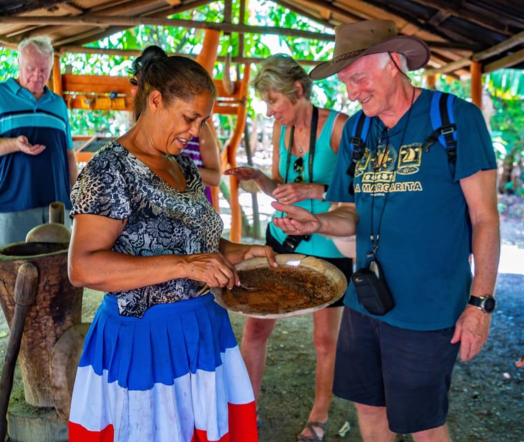 Punta Cana Bavaro Runners Safari Tour GetYourGuide