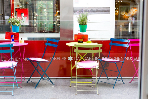 Vienne: Jewish Museum et Musée Judenplatz BilletsLes Aventuriers du Musée juif de Vienne et Musée Judenplatz