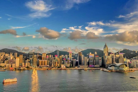 Three Faces of Kowloon – Unique Local Culture Private Tour