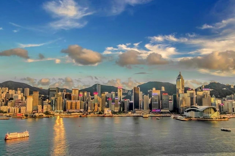 Three Faces of Kowloon – Unique Local Culture Private Tour