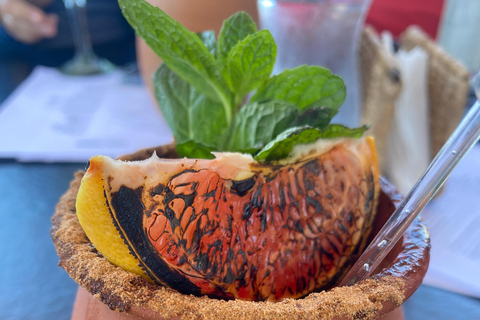 La Paz: Todos Santos Day Trip