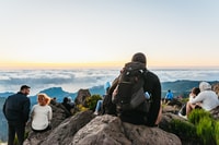 Funchal, Sunrise Hike from Pico do Arieiro to Pico Ruivo - Housity
