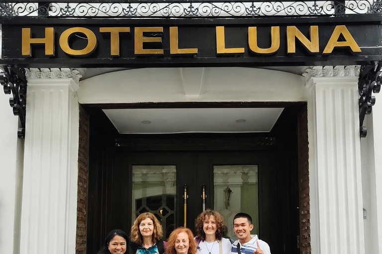 From Manila: Banaue, Sagada, and Vigan 3-Day Tour