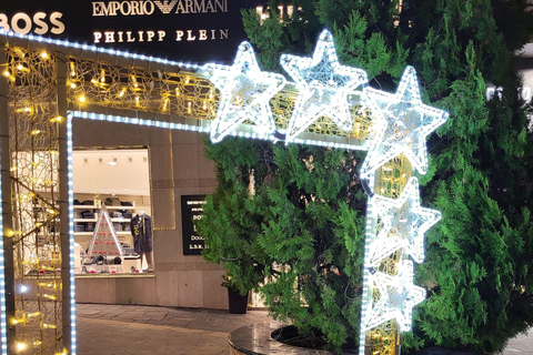 Fethiye: Rhodes Trip with Hotel and Ferry Ticket Rhodes Trip with Hotel and Ferry Ticket 1 Night