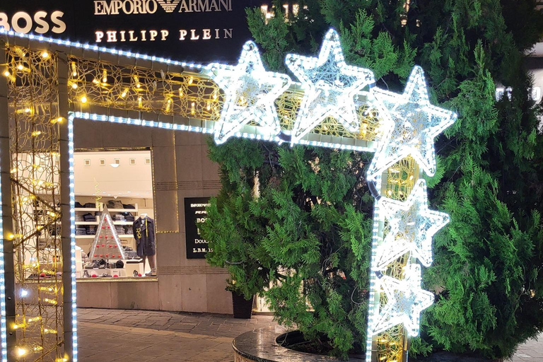 Fethiye: Rhodes Trip with Hotel and Ferry Ticket Rhodes Trip with Hotel and Ferry Ticket 1 Night