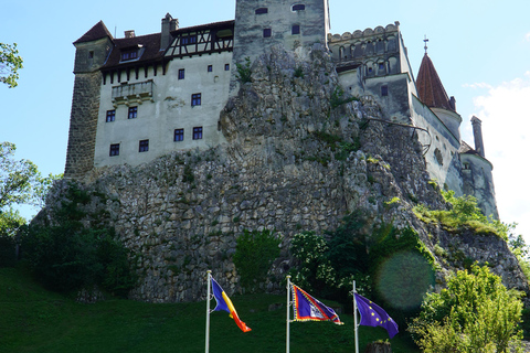 From Bucharest: 3-Day Transylvania Tour & Transfagarasan 4-Day Transylvania Tour & Transfagarasan
