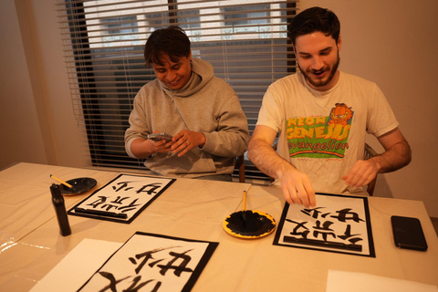 Osaka: Private Tea Ceremony Experience at Your Location